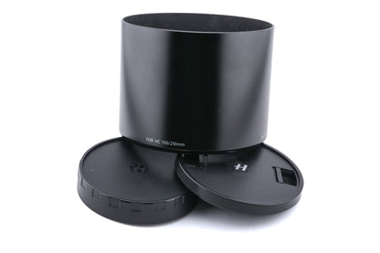Hasselblad 150mm f3.2 HC