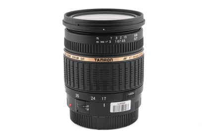 Tamron 17-50mm f2.8 SP AF XR Di II LD IF Aspherical (A16)