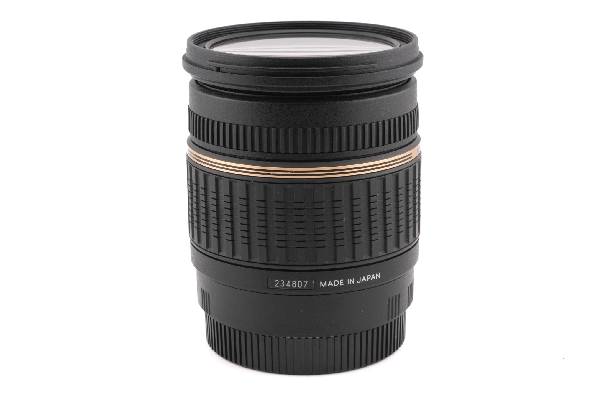 ★タムロンSP AF17-50mm F2.8 XR DI ii LD A16 Tamron SP AF 17-50mm f/2.8 XR Di II LD IF Lens Review