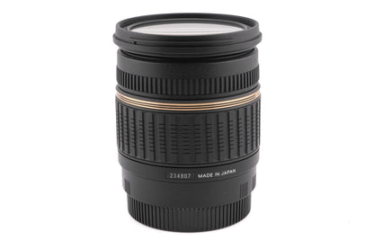 Tamron 17-50mm f2.8 SP AF XR Di II LD IF Aspherical (A16)