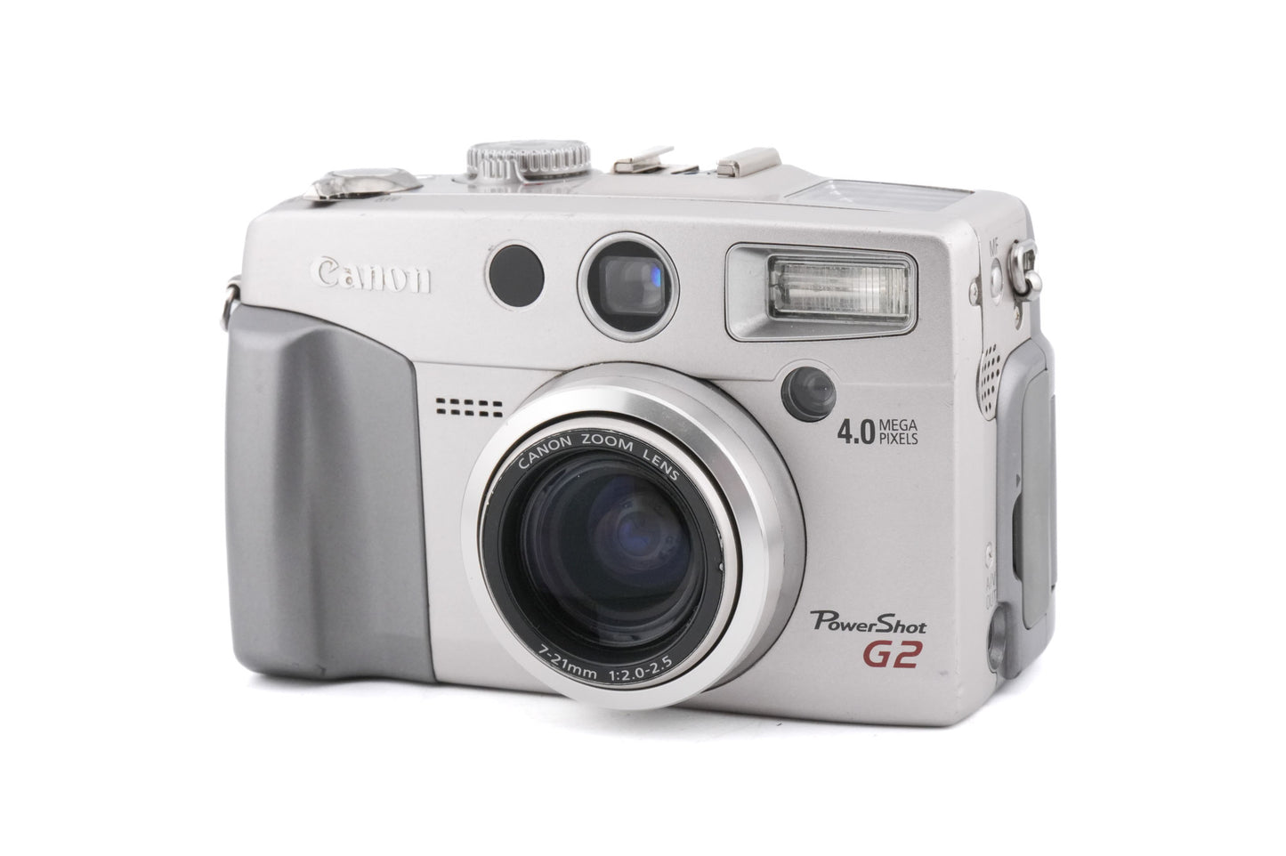 Canon Powershot G2