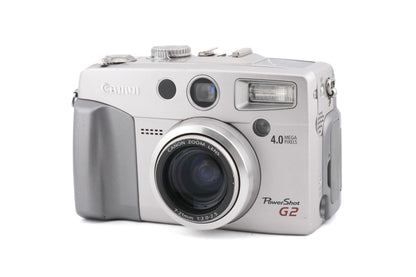 Canon Powershot G2