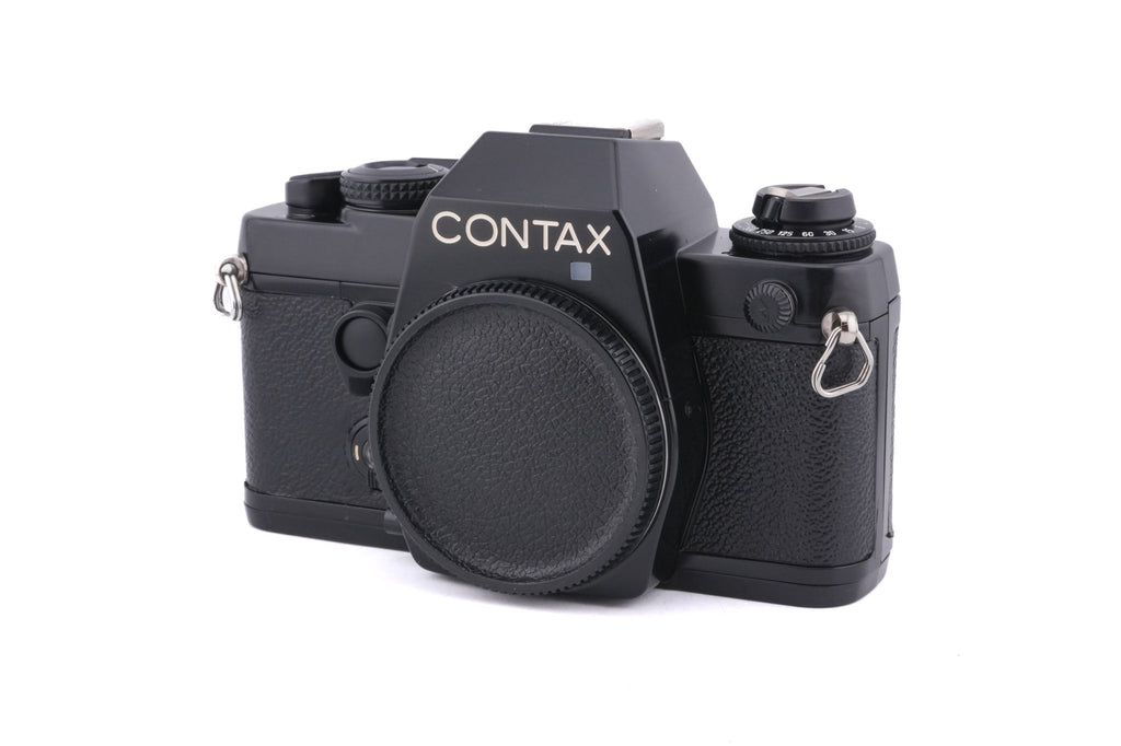 Contax 139 Quartz