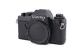 Contax 139 Quartz