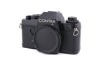 Contax 139 Quartz