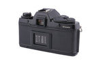 Contax 139 Quartz