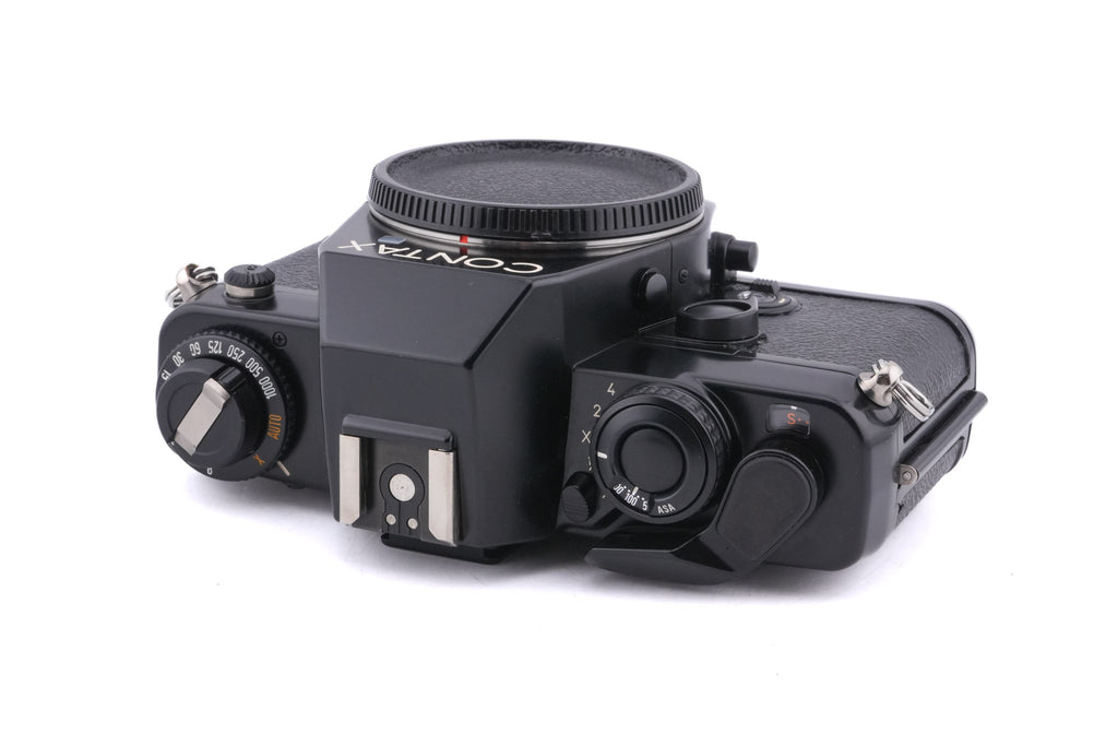Contax 139 Quartz