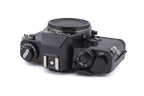 Contax 139 Quartz