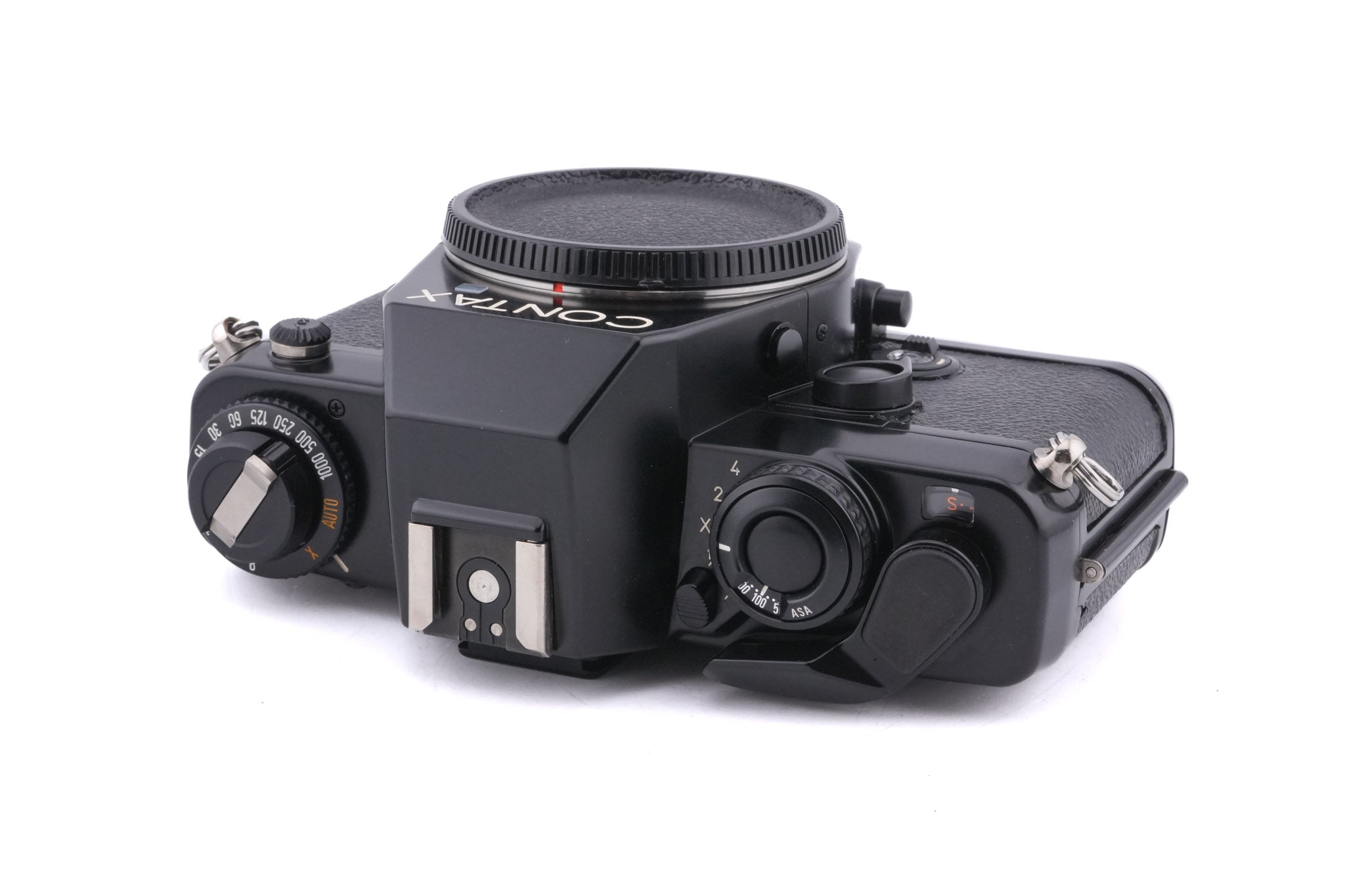 Contax 139 Quartz