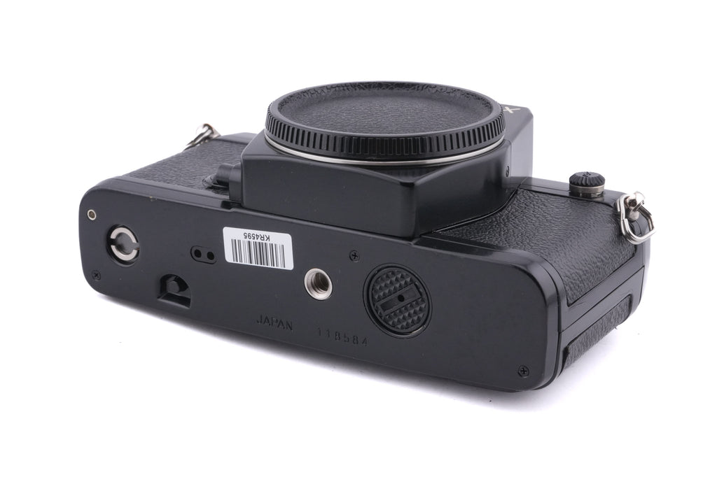 Contax 139 Quartz