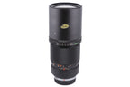 Olympus 300mm f4.5 Zuiko Auto-T