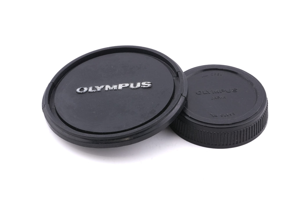 Olympus 300mm f4.5 Zuiko Auto-T