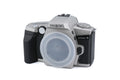 Minolta Dynax 4