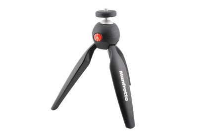 Manfrotto MTPIXI-B Tabletop Tripod