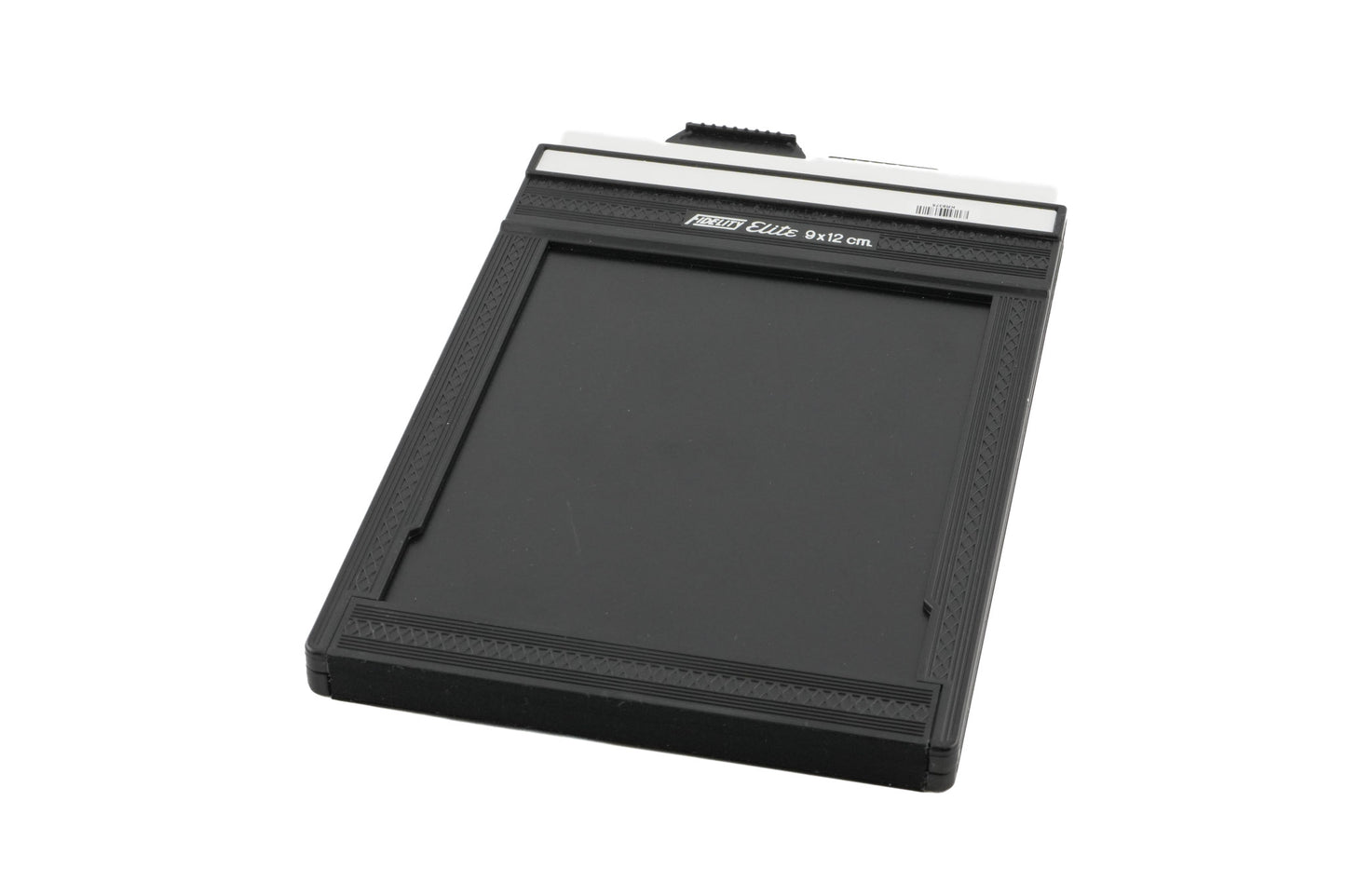 Fidelity 9 x 12 cm Elite Cut Film Holder