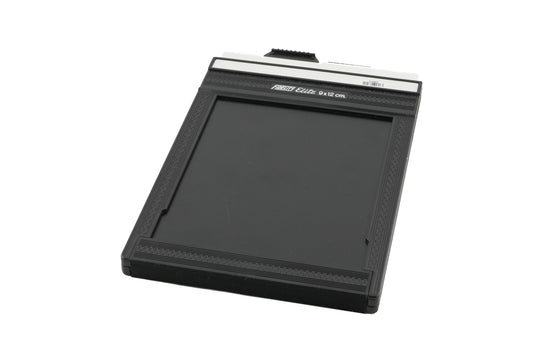 Fidelity 9 x 12 cm Elite Cut Film Holder