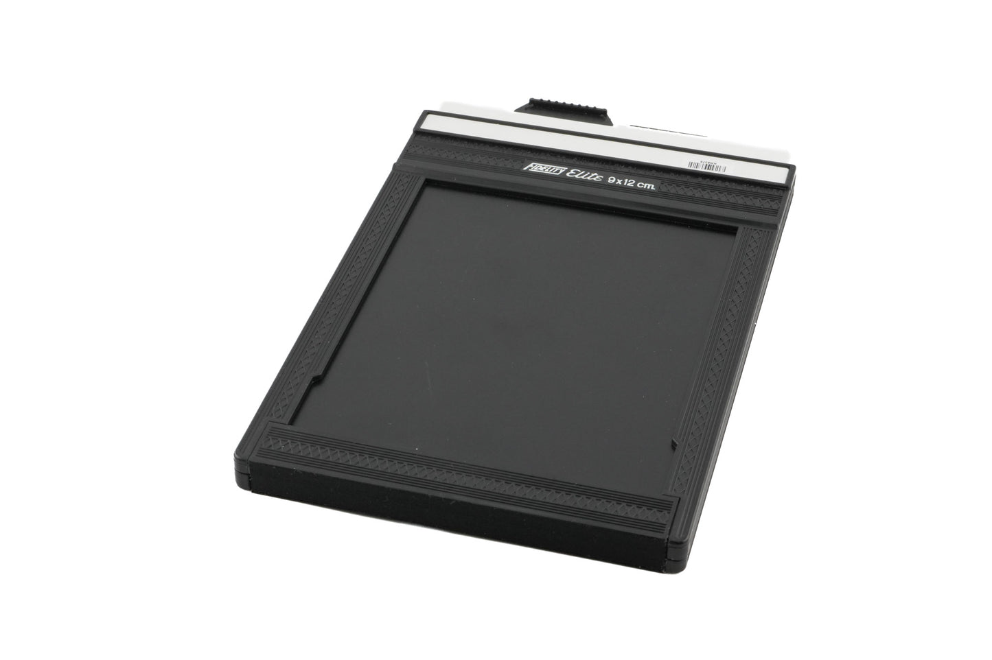 Fidelity 9 x 12 cm Elite Cut Film Holder