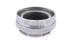 Leica 9cm Helicoid Focusing Mount (OUAGO)