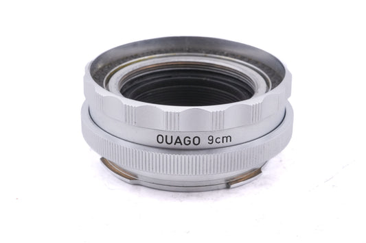Leica 9cm Helicoid Focusing Mount (OUAGO)