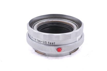 Leica 9cm Helicoid Focusing Mount (OUAGO)