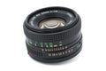 Canon 50mm f1.8 FDn