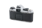 Pentax ME