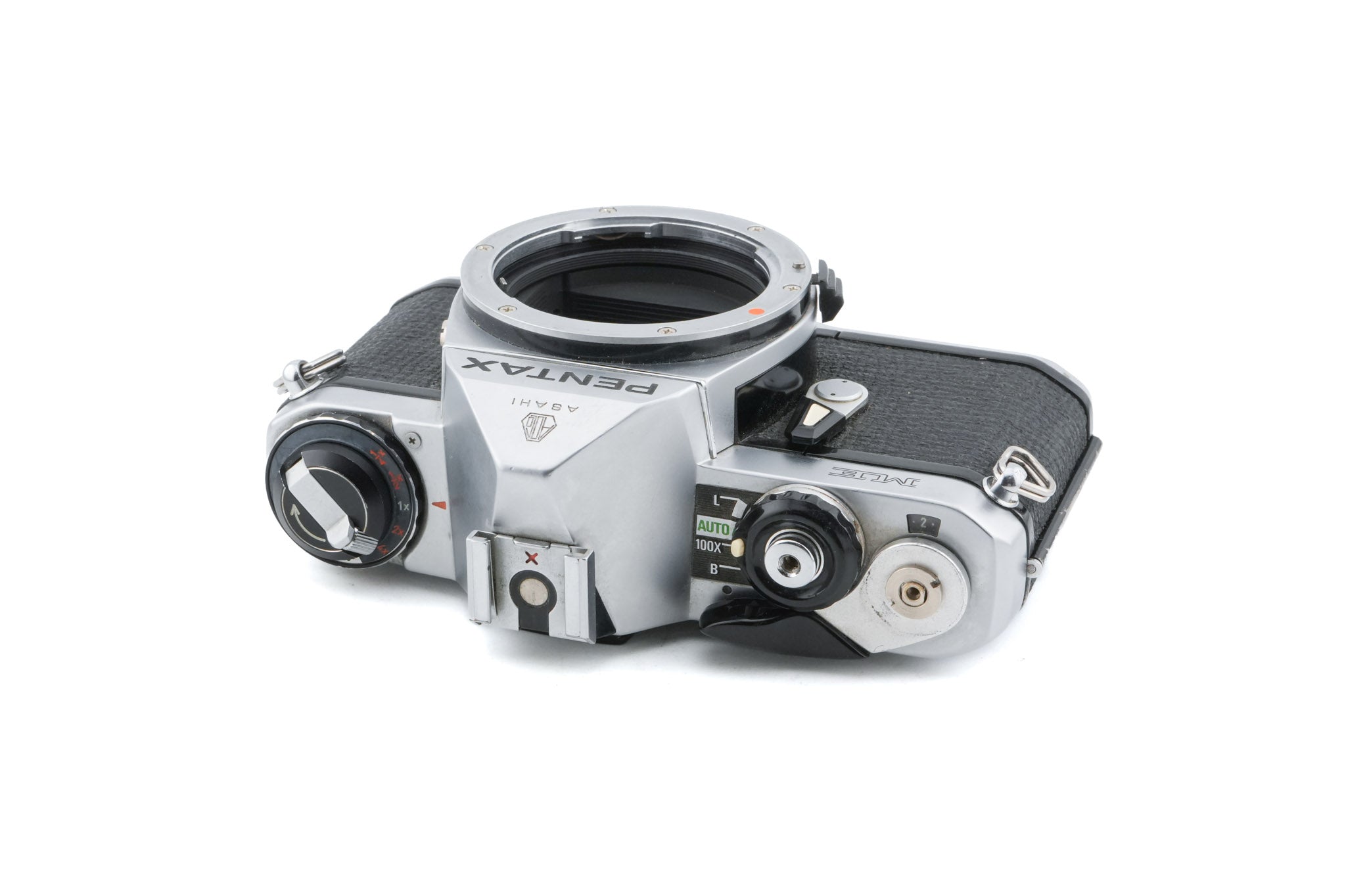 Pentax ME