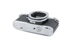 Pentax ME