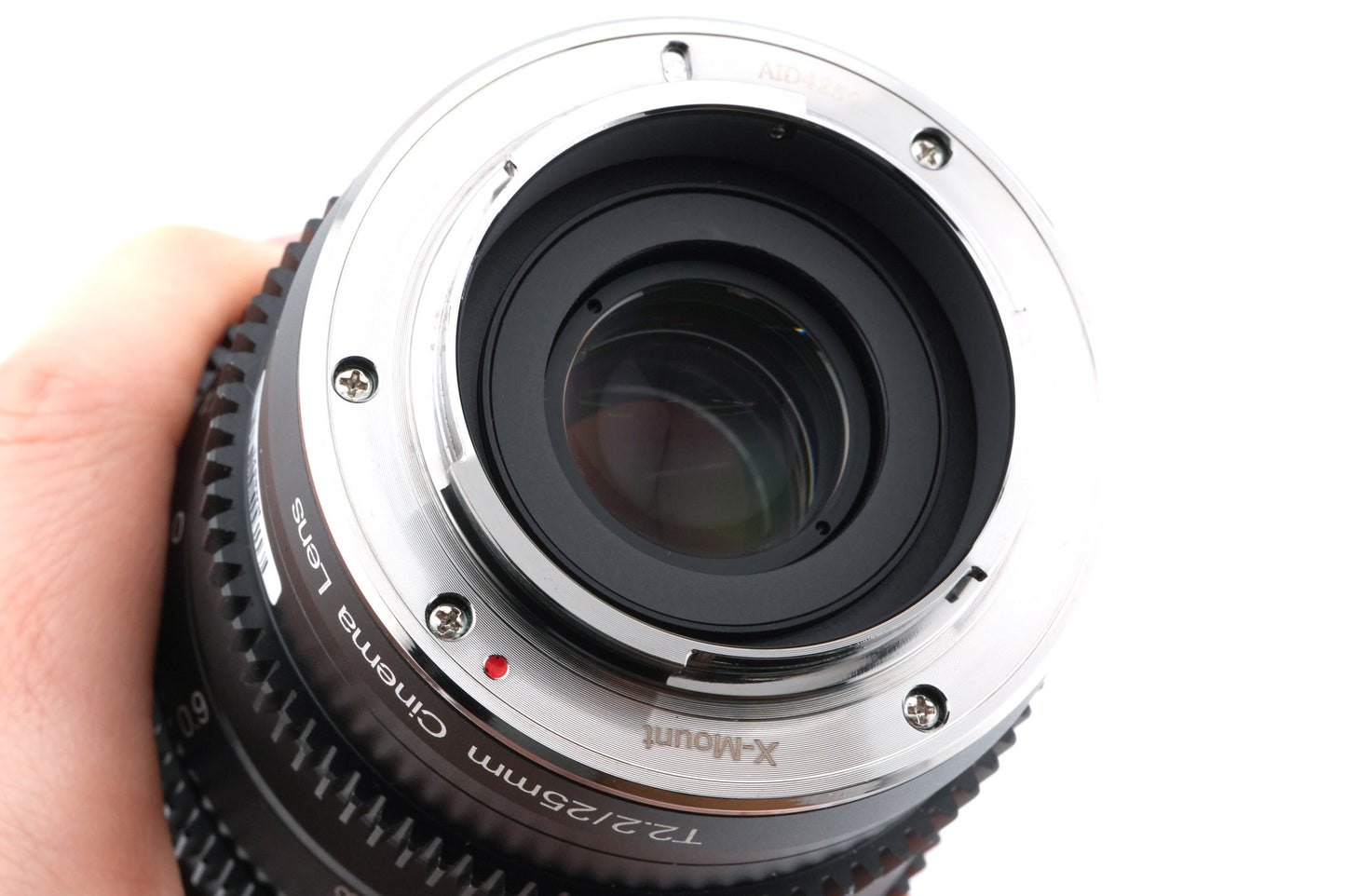 Meike 25mm T2.2 Multi Coated