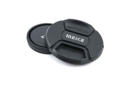 Meike 25mm T2.2 Multi Coated