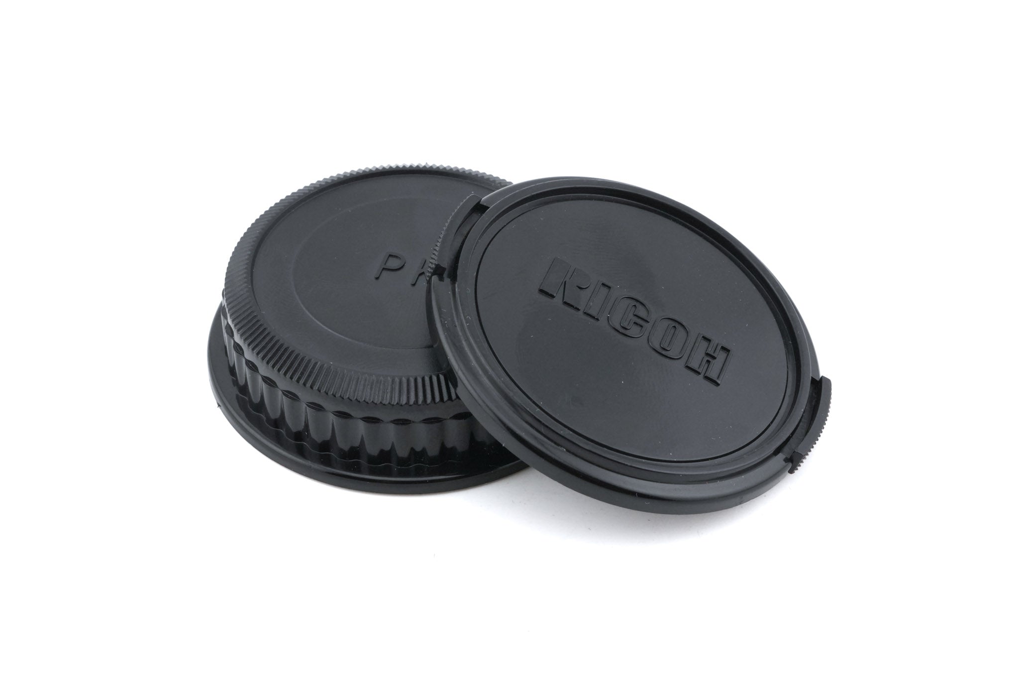 Ricoh 35-70mm f3.4-4.5 Rikenon P Zoom Macro