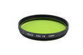 Leica 55mm Yellow Green Filter YG E55 (13391)