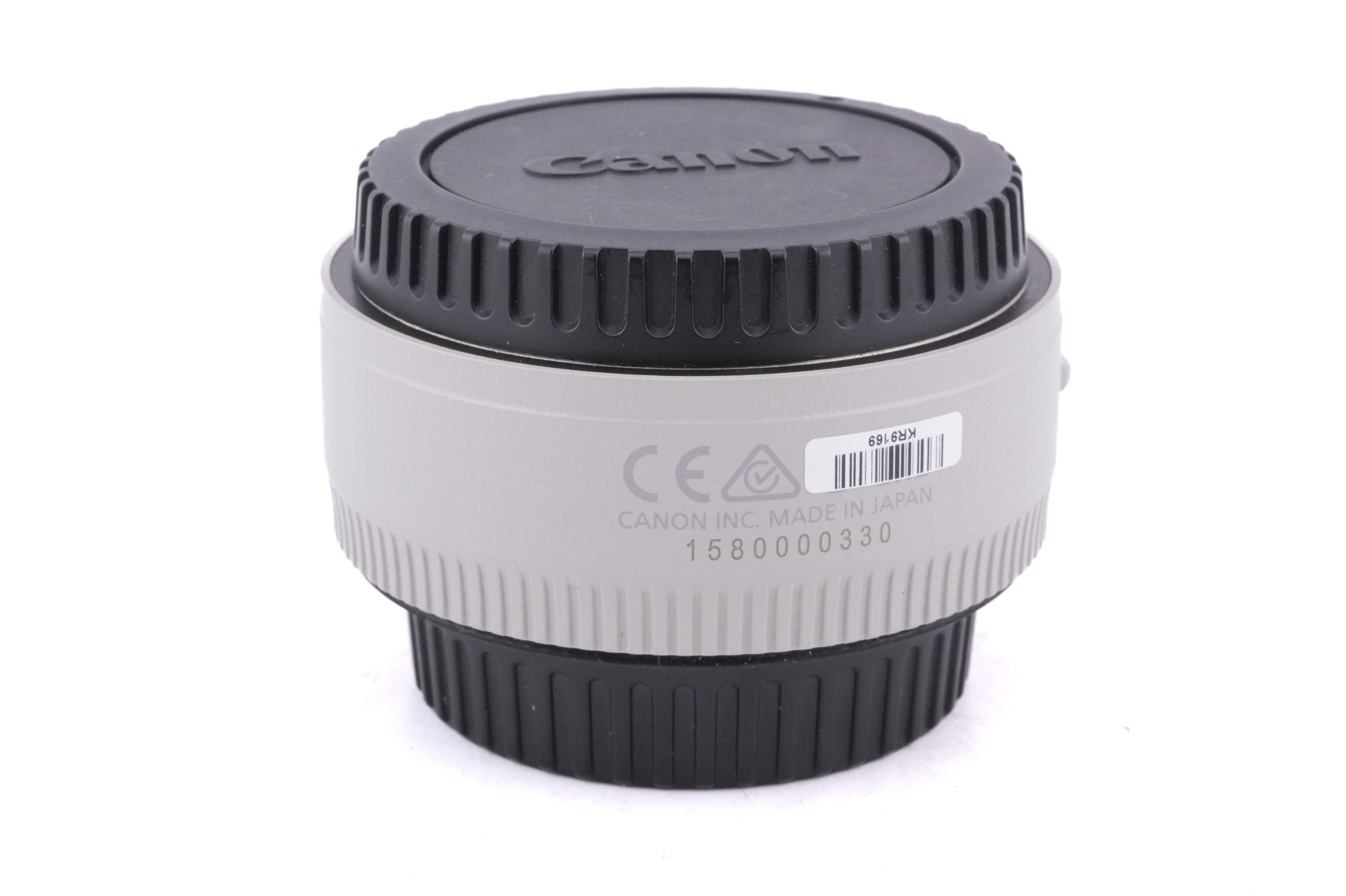 Canon 1.4x Teleconverter EF Extender III