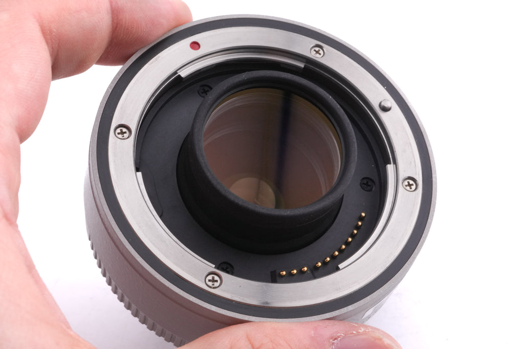 Canon 1.4x Teleconverter EF Extender III