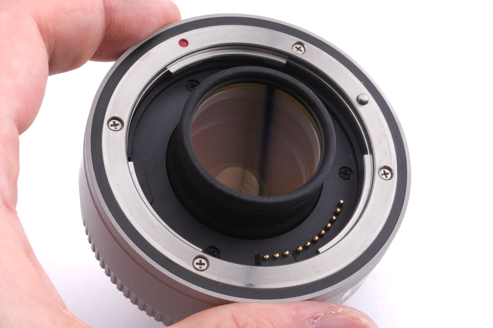 Canon 1.4x Teleconverter EF Extender III