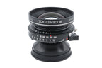 Rodenstock 210mm f5.6 APO Sironar-N (Shutter)