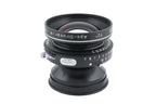 Rodenstock 210mm f5.6 APO Sironar-N (Shutter)