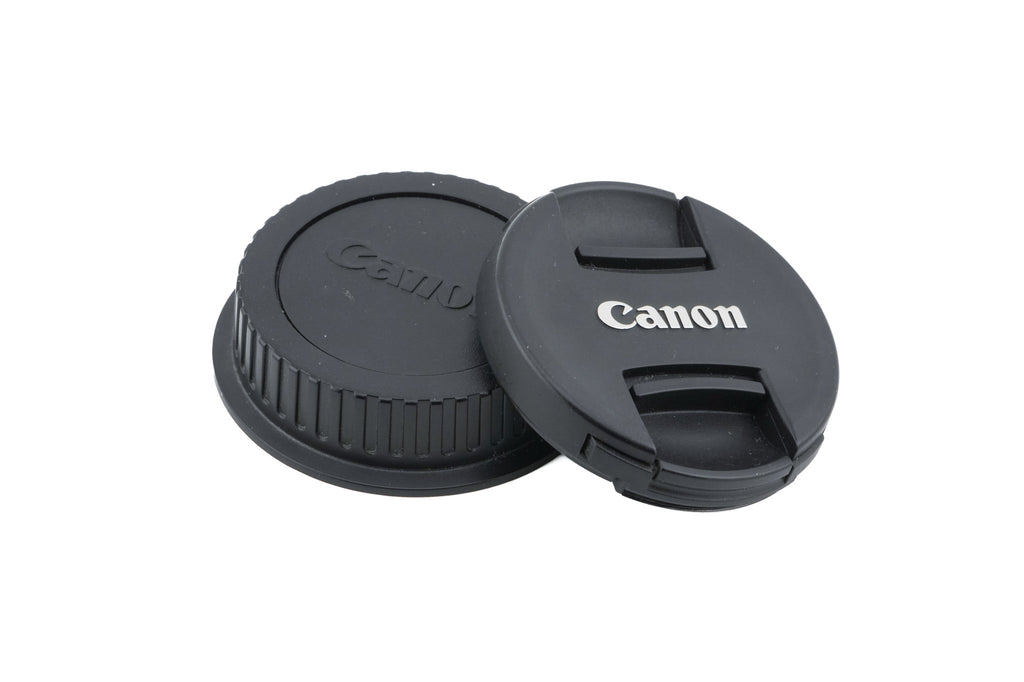 Canon 50mm f1.4 USM