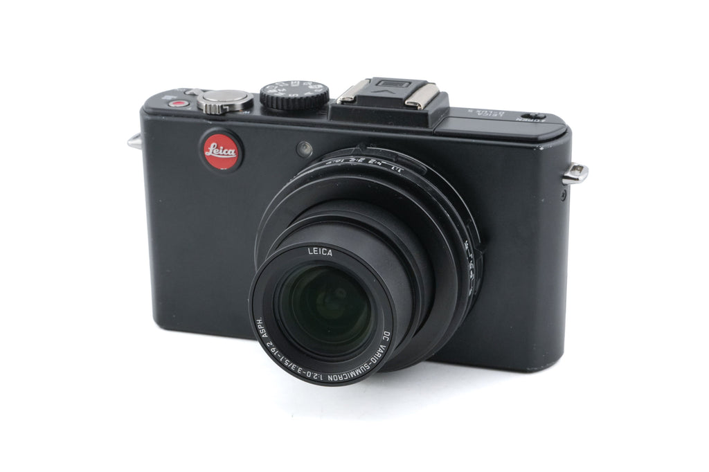 Leica D-Lux 5