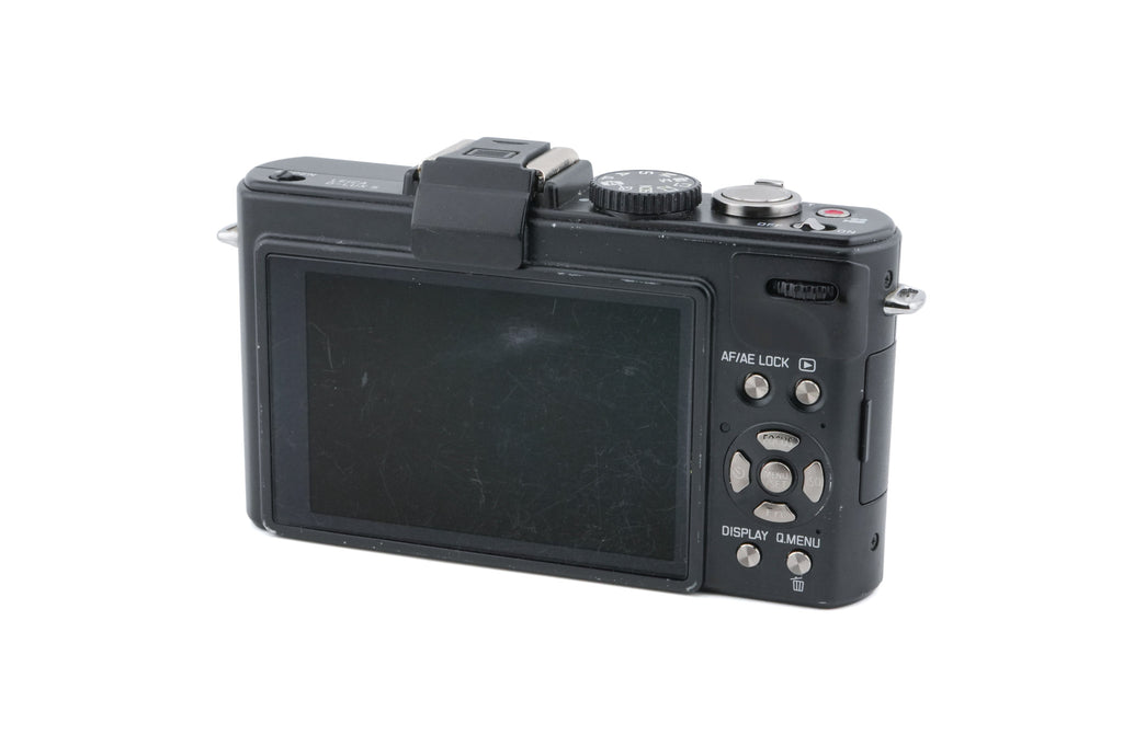 Leica D-Lux 5
