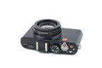 Leica D-Lux 5