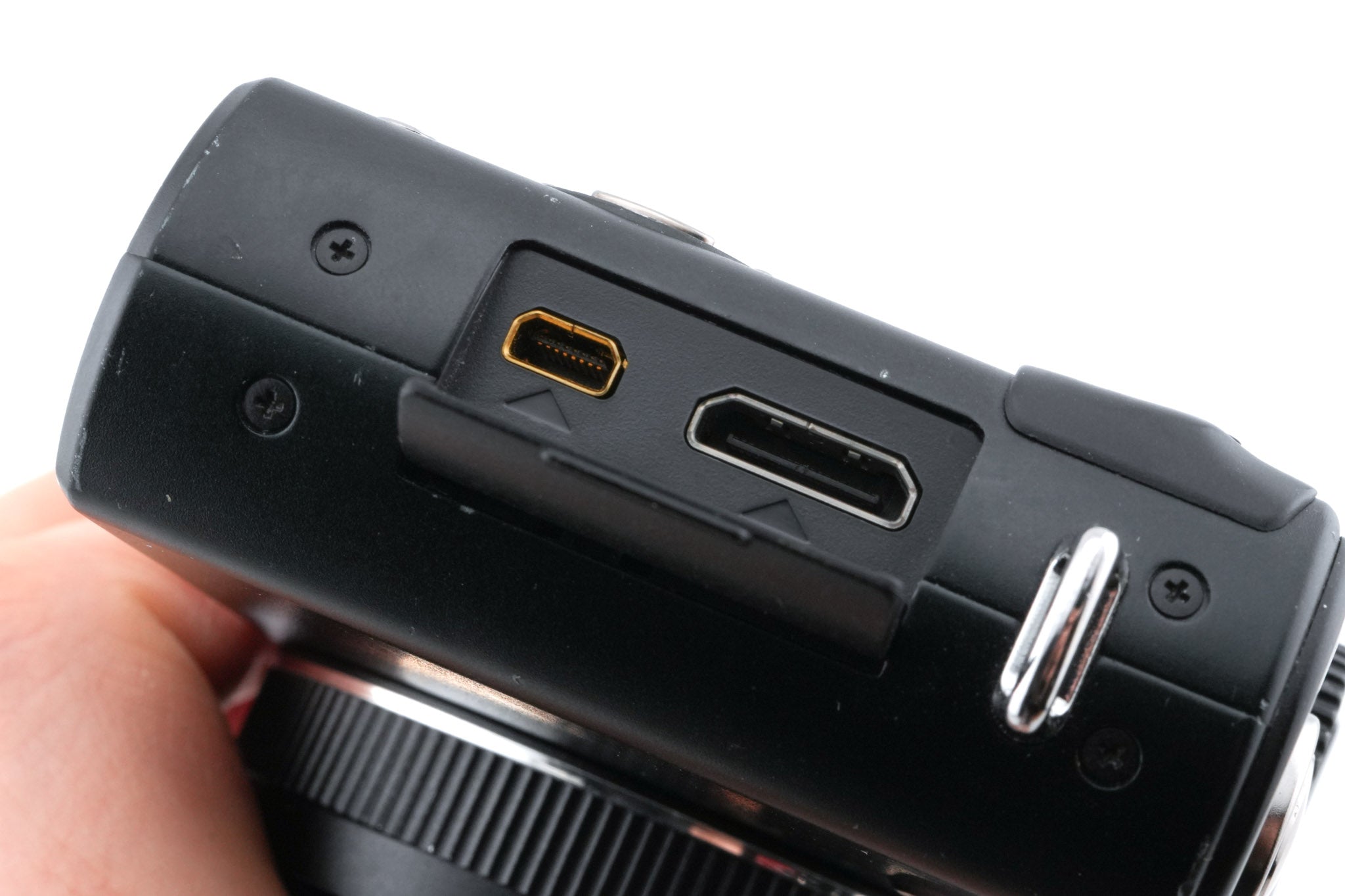 Leica D-Lux 5