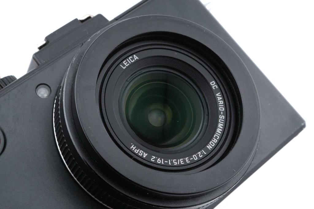 Leica D-Lux 5