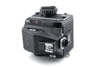 Mamiya M645 1000S + 120 Roll Film Insert (HA401) + M645 Prism Finder
