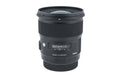 Sigma 24mm f1.4 DG HSM Art (015)