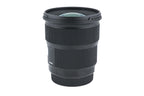 Sigma 24mm f1.4 DG HSM Art (015)