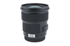 Sigma 24mm f1.4 DG HSM Art (015)