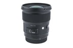 Sigma 24mm f1.4 DG HSM Art (015)