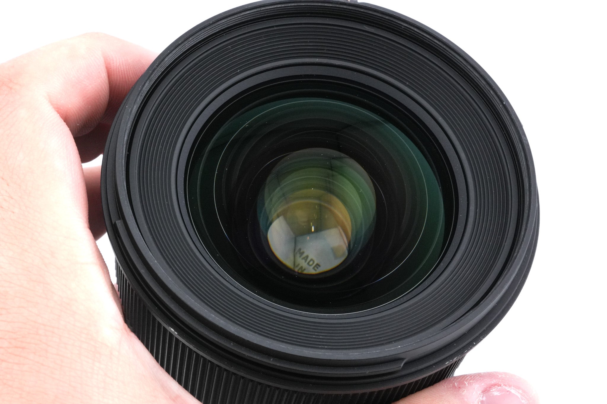 Sigma 24mm f1.4 DG HSM Art (015)