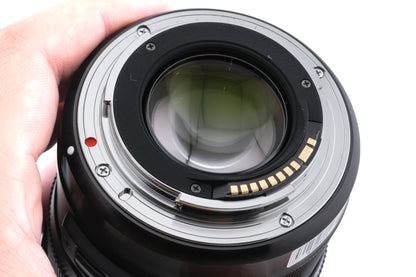 Sigma 24mm f1.4 DG HSM Art